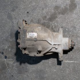 5er F10-F11 Tylny mechanizm różnicowy (2.47)