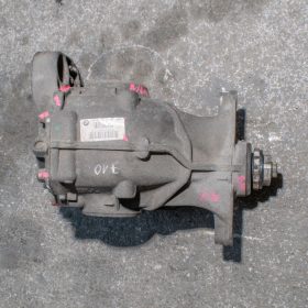 5er F10-F11 Tylny mechanizm różnicowy (2.93)