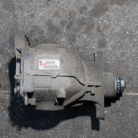   BMW 5er F07-F10-F11, 6er F06-F12-F13, 7er F01-F02 Hátsó differenciálmű (2,81)
