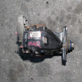 BMW X5 E70 Hátsó differenciálmű