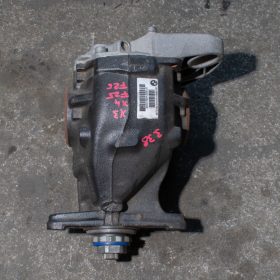 BMW X3 F25, X4 F26 Hátsó differenciálmű (3.38)