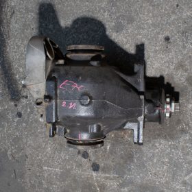 BMW X5 F15, X6 F16 Rear Differential (3.38)