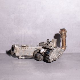   2er F45-F46, X1 F48, X2 F39, MINI F56-F55-F54-F57-F60 AGR-Kühler