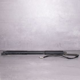 3er F31 Heckklappenteleskop