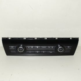 BMW 5er F10-F11-F07 Fűtéskapcsoló