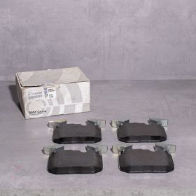 1er F20-F21, 2er F22-F23 Bremsbelagsatz