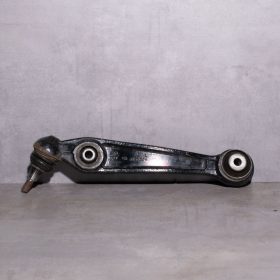 X5 F15, X6 F16 left control arm