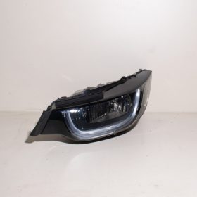 BMW i3 I01 H7 bal fényszóró (Cikkszám: 63117295669)