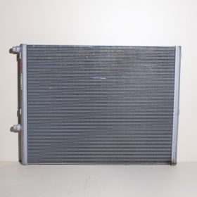   Chłodnica wodna 5er G30-G31, 6er G32, 7er G11-G12, 8er G14-G15-G16 (Numer artykułu: 17118484638)