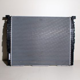   Chłodnica wodna 5er G30-G31, 6er G32, 7er G11-G12 (Numer artykułu: 17118699788)