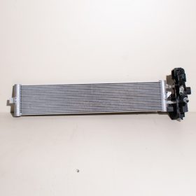   Chłodnica oleju skrzyni biegów 5er G30-G31, 7er G11-G12, 8er G14-G15-G16 (Numer artykułu: 17218619387)