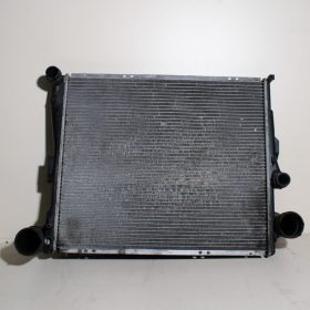 X3 30D E83 Wasserkühler + Kühler