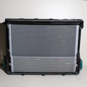   Przewód chłodzący 7er G11-G12 (numer artykułu: 17118635580)