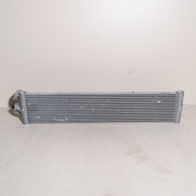   Chłodnica oleju skrzyni biegów 5er G30-G31, 6er G32, 7er G11-G12, 8er G14-G15-G16 (Numer artykułu: 17218619387)