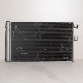   BMW X3 G01, X4 G02, X5 G05, X6 G06, X7 G07 klímahűtő (Cikkszám:64539389411)