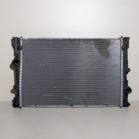 BMW X3 G01, X4 G02 Vízhűtő (Cikkszám:17118578142)