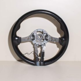 BMW X5 F15 bőr kormány