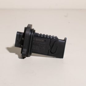   1 Series F20-F21, 2 Series F22, 3 Series F30-F31-F34, 4 Series F32-F33-F36, 5 Series F07-F10-F11, X3 F25, X5 F15 mass air flow sensor (Part number: 13628506408)