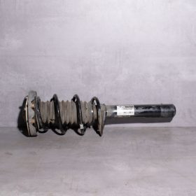   2 Series F45 Active Tourer right front shock absorber (Part number: 31316874460)