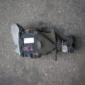   2er F22-F23, 3er F30-F31, 4er F32-F33-F36 tylny mechanizm różnicowy (Numer artykułu: 33107599475)