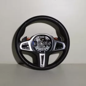 BMW X3M F97 kormány