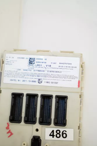 BMW 2er F45 Front Electronic Module (FEM)