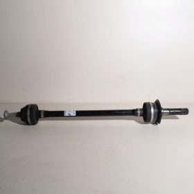   X5 G05, X6 G06, X7 G07 rechte Hinterachse (Artikelnummer: 33208689580)