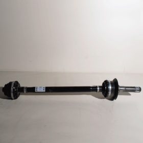 3er G20-G21 prawa tylna oś (Numer artykułu: 33208689556)