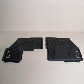   BMW X7 G07 3.sor 7üléseshez padlószőnyeg szett (Cikkszám: 51472458558)