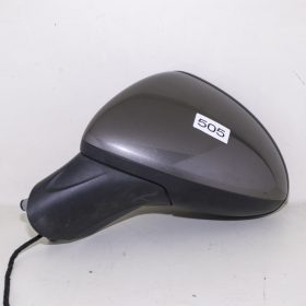   Porsche Cayenne (92A / 958) Jobb oldali visszapillantó tükör   /Jobb kormányos/ RH 