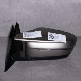   BMW 4er G26 bal visszapillantó tükör (holttér, kamera) (PIN:9)