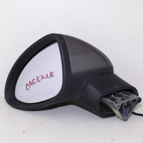 Porsche Cayenne (92A / 958) Jobb oldali visszapillantó tükör   /Jobb kormányos/ RH 