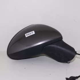   Porsche Cayenne (92A / 958) bal oldali visszapillantó tükör /Jobb kormányos/ RH 