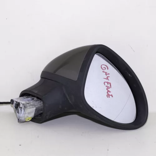 Porsche Cayenne (92A / 958) bal oldali visszapillantó tükör /Jobb kormányos/ RH 