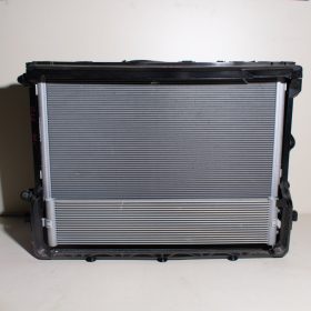   Przewód chłodzący 5er G30-G31, 6er G32, 7er G11-G12 (Numer artykułu: 17428677741,17427953401,17427933875,17427953569,17428619627)