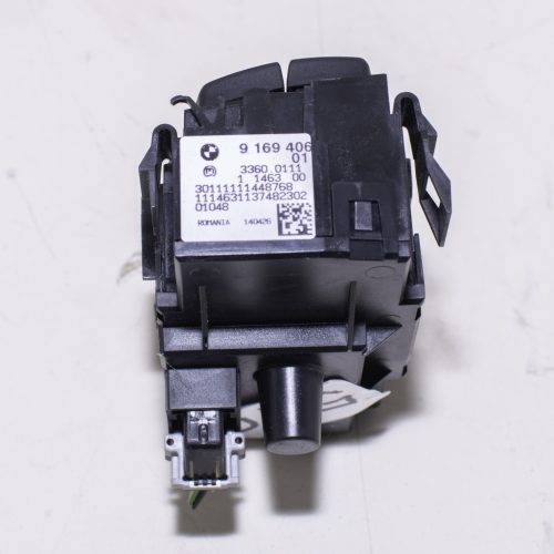  BMW 1er E88-E82, 3er E90-E91, X1 E84 Fényszóró vezérlő