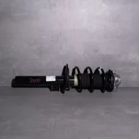   BMW X4 G02 bal első lengéscsillapító (Cikkszám: 31306890943)