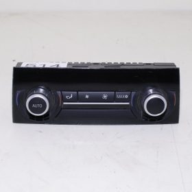 BMW 5er E60-E61 klíma panel