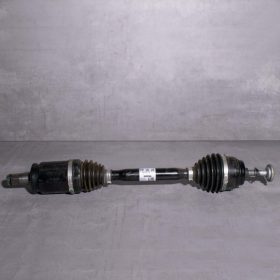   BMW X3 G01-F97, X4 G02-F97 bal első főtengely (Cikkszám: 31608643183)