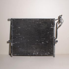   X3 E83 Klimakühler (Artikelnummer: 17113400400, 17113403437)
