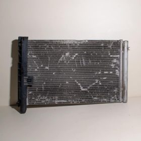   1er E81-E87-E88-E82, 3er E90-E91-E92-E93, X1 E84, Z4 E89 Chłodnica klimatyzatora (Numer artykułu: 64509169772, 64539206297, 64539229022, 64536930038)