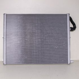   BMW 5er G30–G31 Touring, 6er G32 GT, 7er G11–G12, 8er G14 Convertible–G15 Coupé–G16 Gran Coupé hűtőradiátor