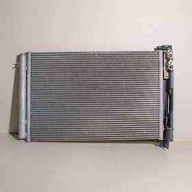   1er E81-E87-E88-E82, 3er E90-E91-E92-E93, X1 E84, Z4 E89 Chłodnica klimatyzatora (Numer artykułu: 64539229022, 64539206297, 64509169772, 64536930038)