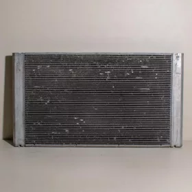   BMW 5er E60-E61, 6er E63-E64 vízhűtő (Cikkszám: 17117795878)