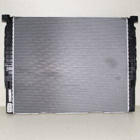   BMW 5er G30–G31 Touring, 6er G32 GT, 7er G11–G12 hűtőradiátor