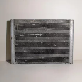   BMW 5er E60-E61, 6er E63-E64, 7er E65-E66-E67 vízhűtő (Cikkszám: 17117585440, 1711750797)