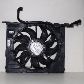   BMW 5er G30–G31 Touring, 6er G32 GT, 7er G11–G12 Hűtő ventillátor keret motorral