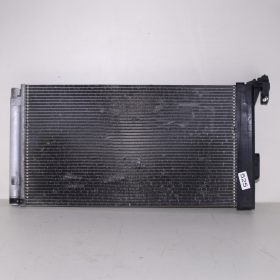   BMW 1er F20–F21, 2er F22–F23–F87 M2, 3er F30–F31–F34 GT, 4er F32–F33–F36 Gran Coupé, i3 I01, i8 I12–I15 klímahűtő (A/C kondenzátor)