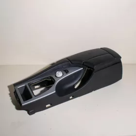 BMW 5er E60-E61 Középkonzol (Cikkszám: 51166974707)
