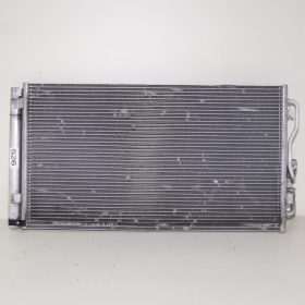   BMW 1er F20–F21, 2er F22–F23–F87 M2, 3er F30–F31–F34 GT, 4er F32–F33–F36 Gran Coupé, i3 I01, i8 I12–I15 klímahűtő (A/C kondenzátor)